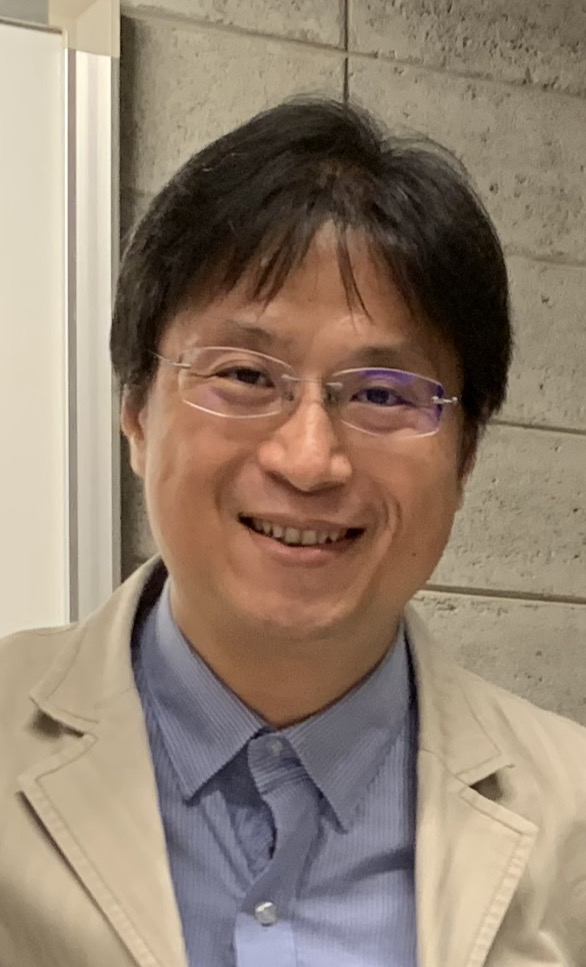 Professor Wen-Ta Tseng